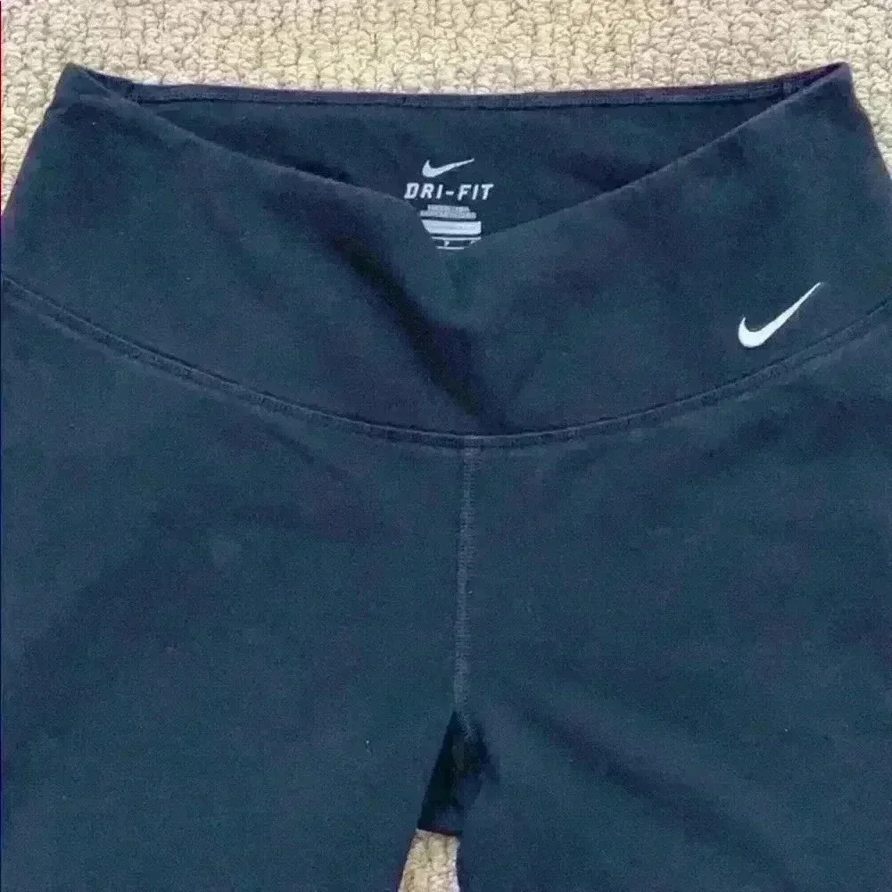 Nike Dri fit Capri